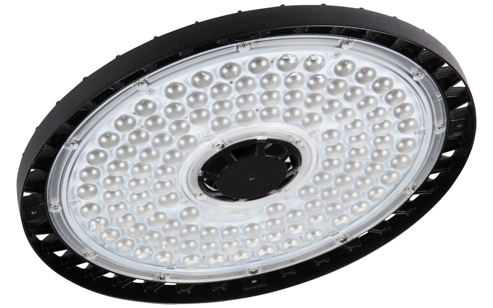 high bay luminaires
