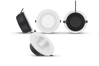DOWNLIGHT UGR19