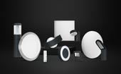 Luminaires