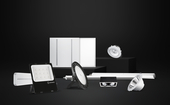 Light management components