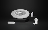 UV-C Disinfection