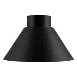 PI_ARF-2017-03158_1906_PENDULUM_CONE_BLACK_GOLD_front