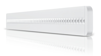LED Batten luminaires LINEAR INDIVILED