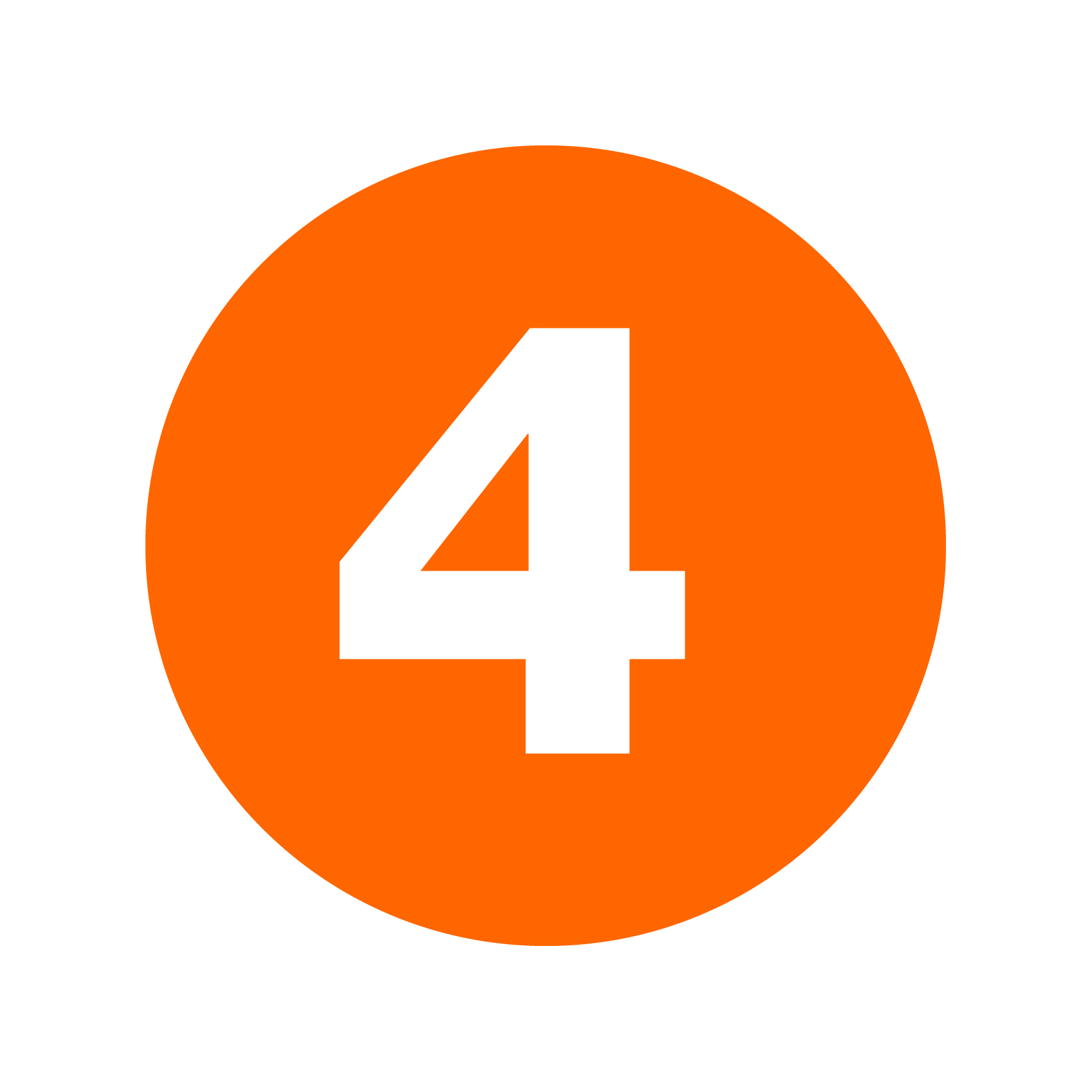 4 4