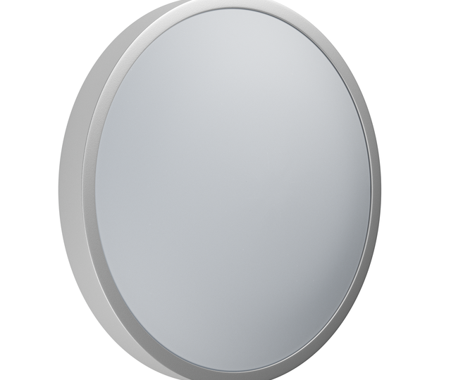 LEDVANCE is also launching the “Orbis” family in the surface-mount product group. The bulbous LED luminaires previously marketed under the Silara name will be gradually integrated in the Orb