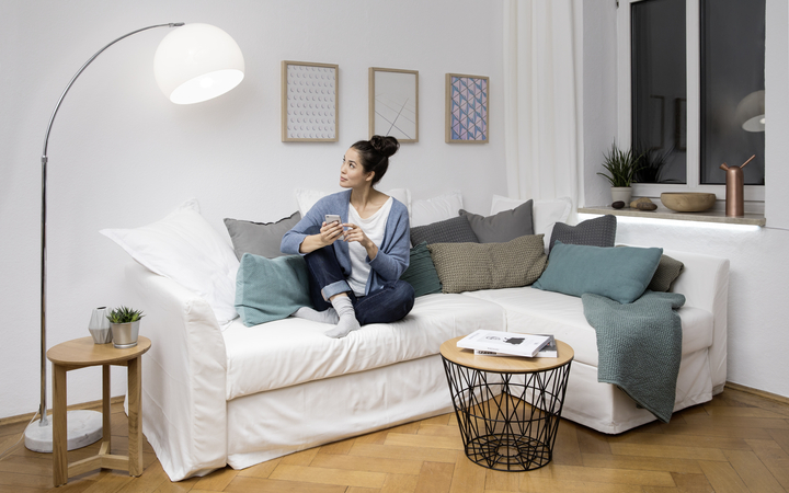 Intelligent Lighting Solutions