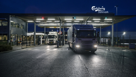 Transport Logistics