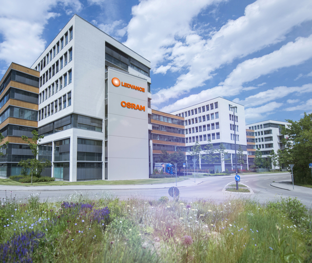 Dr. Jacob C. Tarn has stepped down as CEO of LEDVANCE