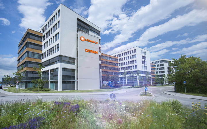 Dr. Jacob C. Tarn has stepped down as CEO of LEDVANCE