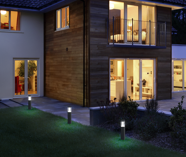 Outdoor lighting